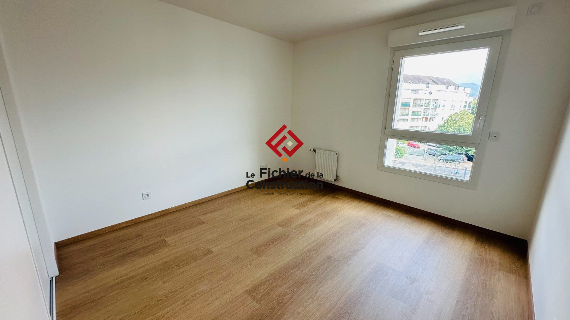 Appartement Rue Montesquieu à Grenoble