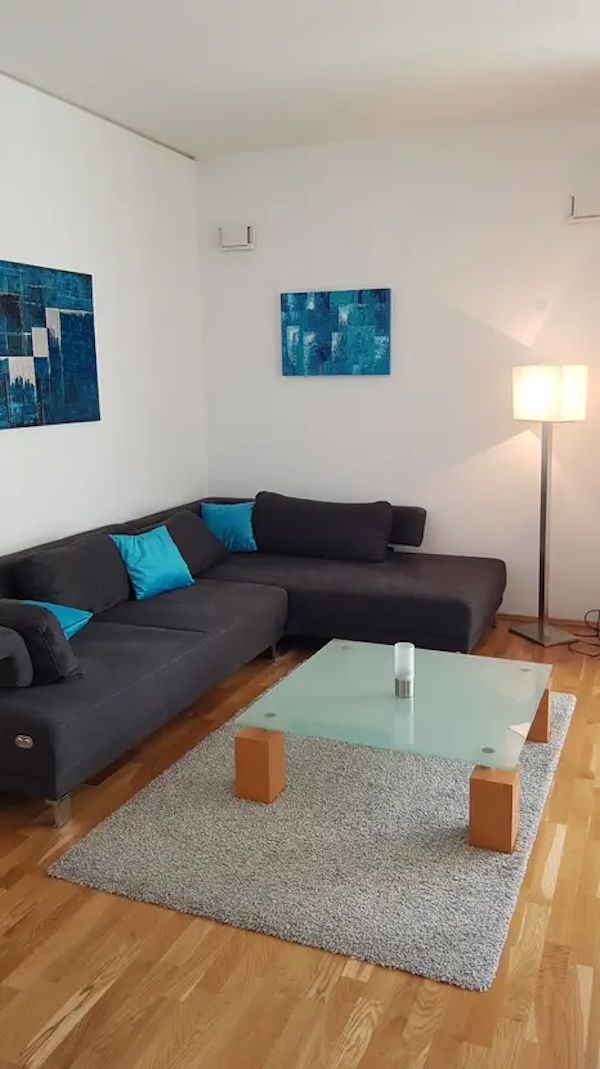 Wohnung Am Steinheimer Tor in Hanau
