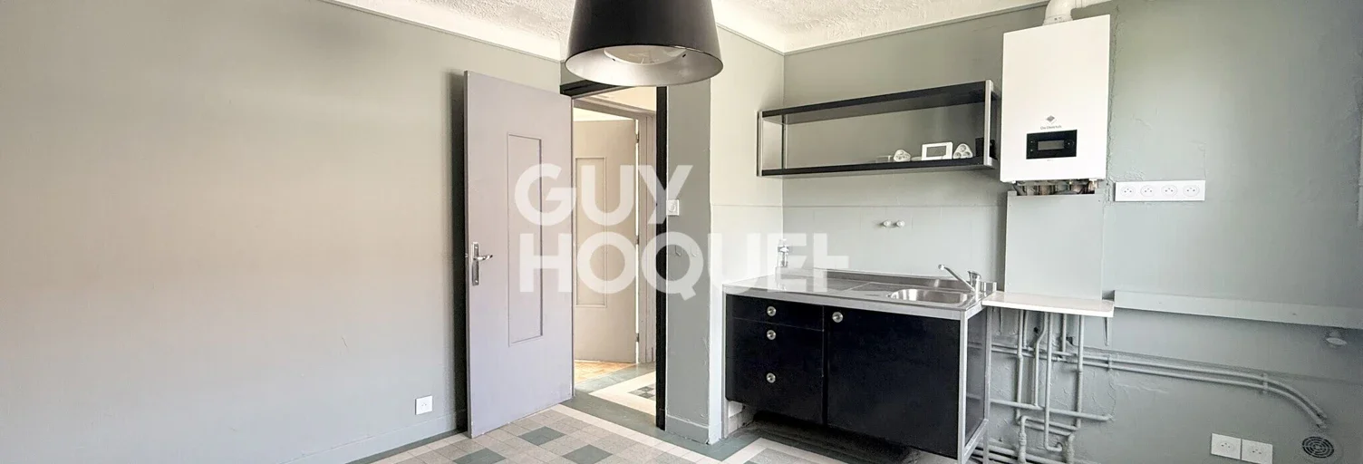 Appartement Rue Maryse Bastié à Aix-les-Bains