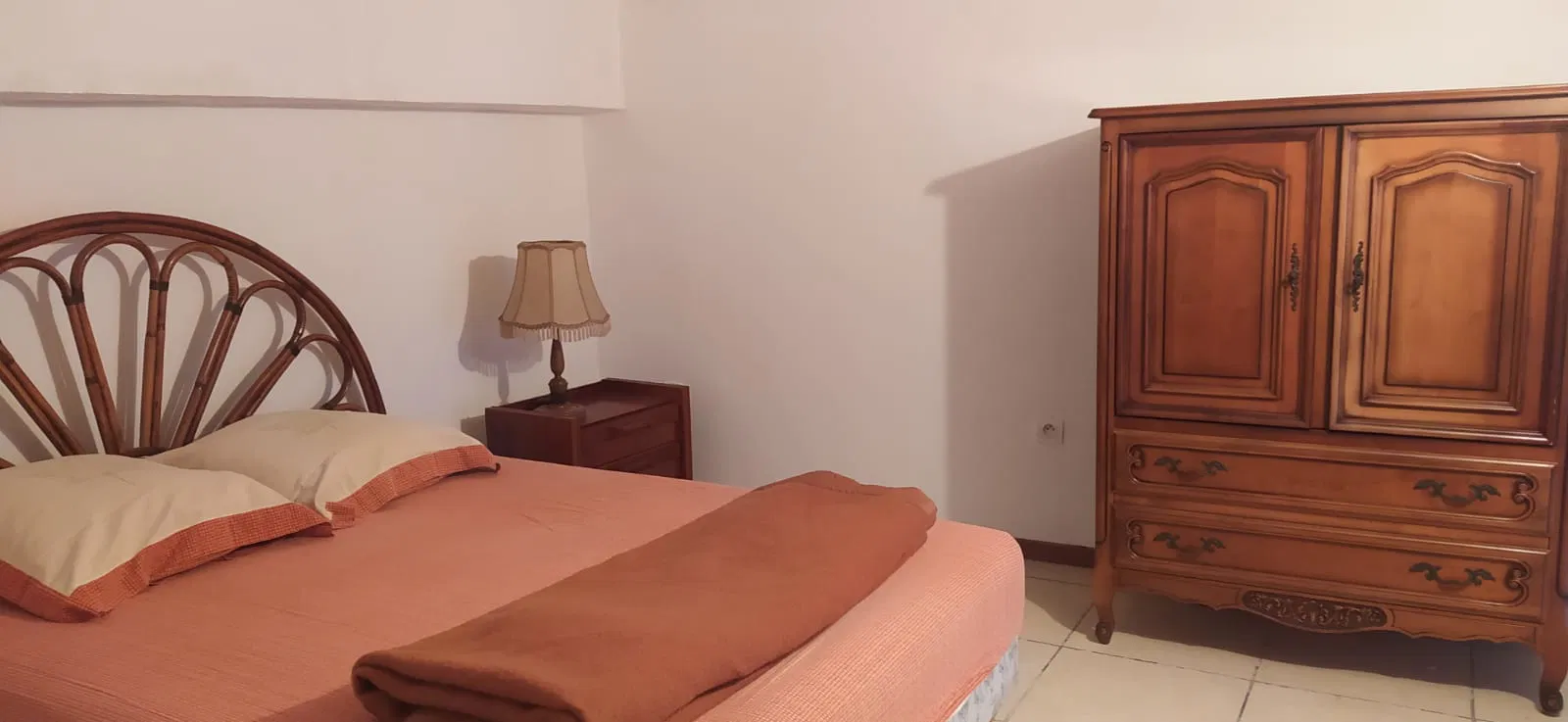Appartement Boulevard Théophile Sueur à Montreuil