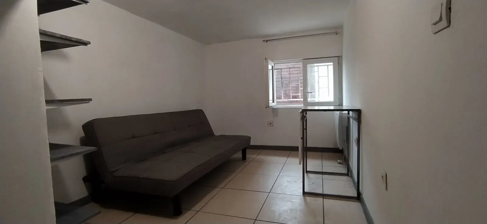 Appartement Boulevard Théophile Sueur à Montreuil