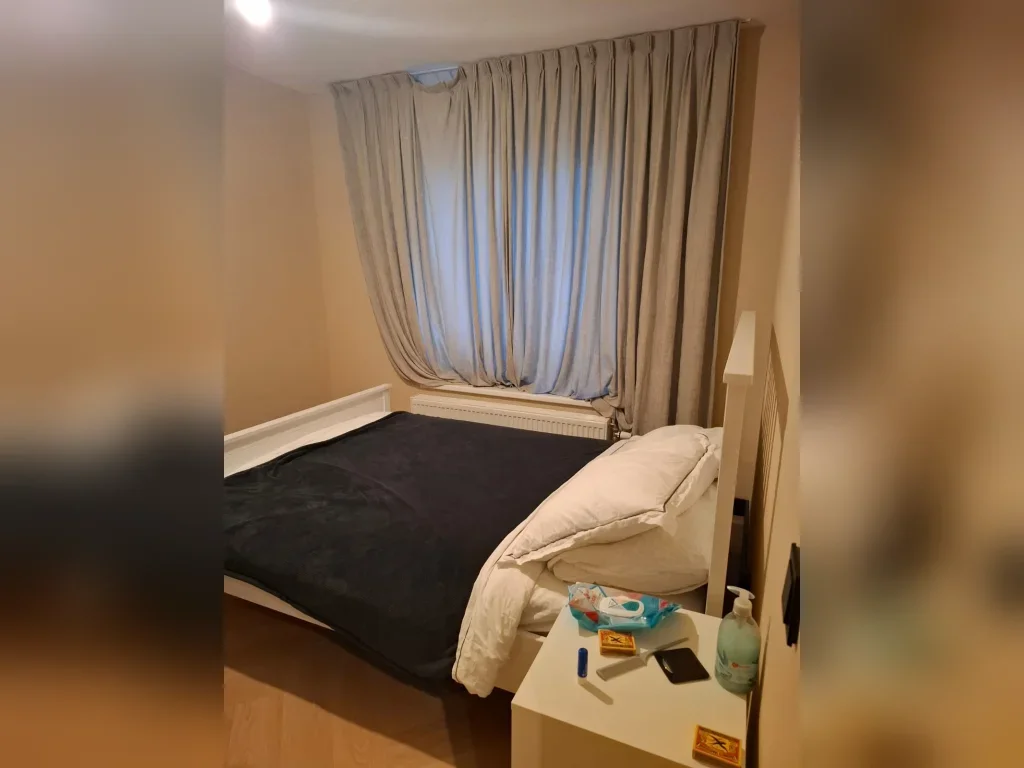 Appartement Herderhof 13