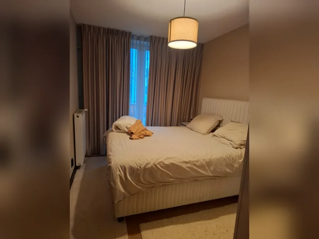 Appartement Herderhof 5