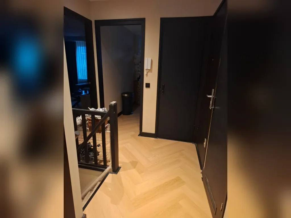 Appartement Herderhof 12