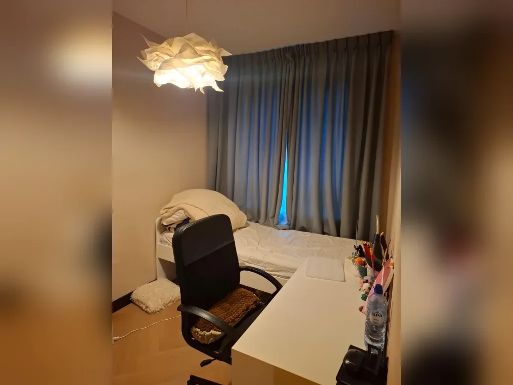 Appartement Herderhof 11