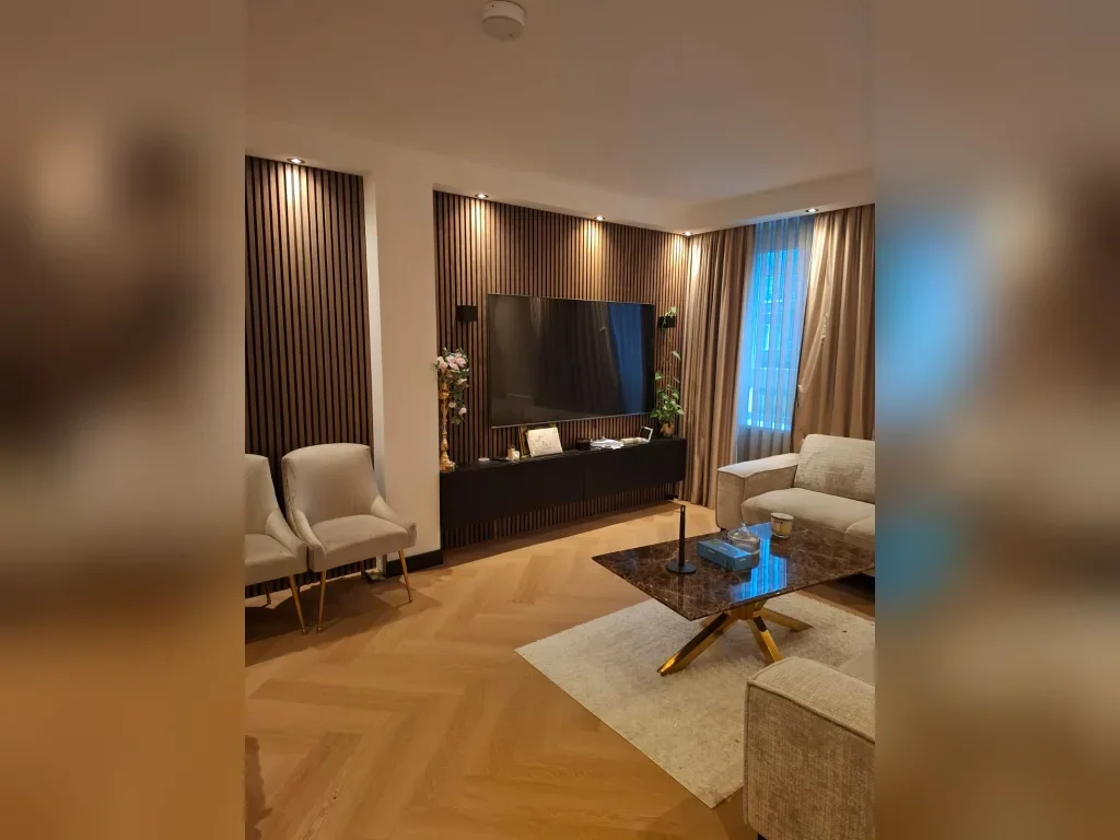 Appartement te huur in Amsterdam – Herderhof – foto 1