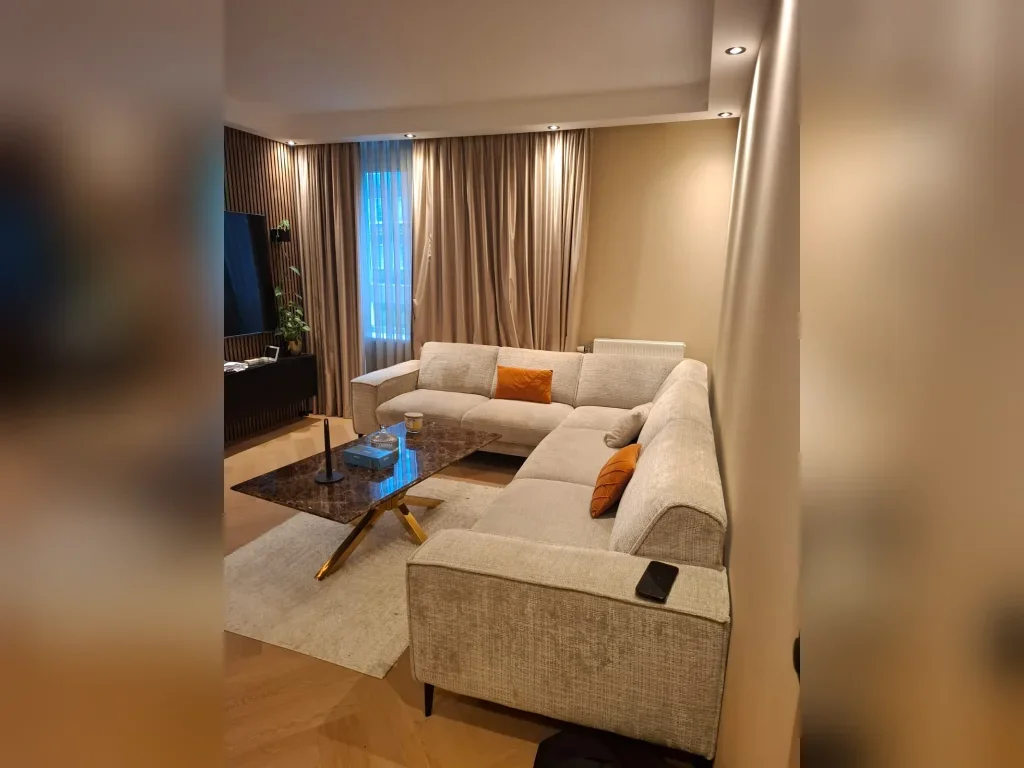 Appartement Herderhof 3