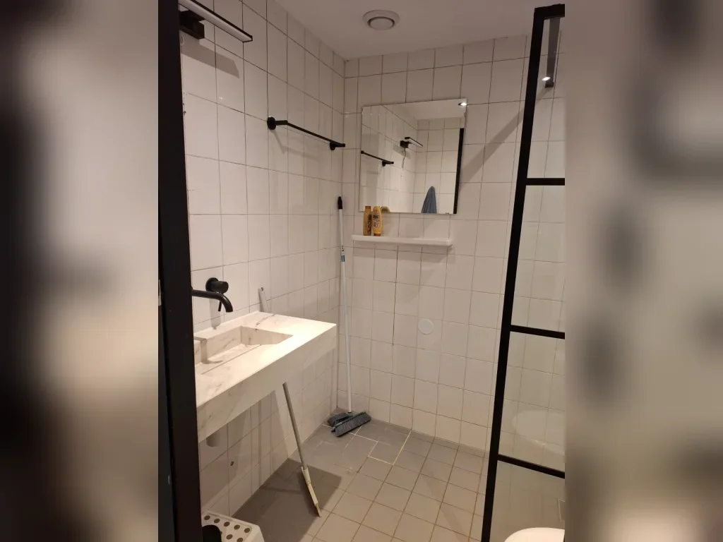 Appartement Herderhof 14