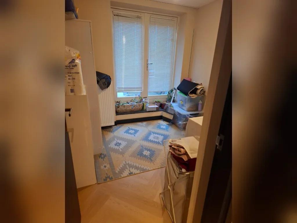 Appartement Herderhof 18