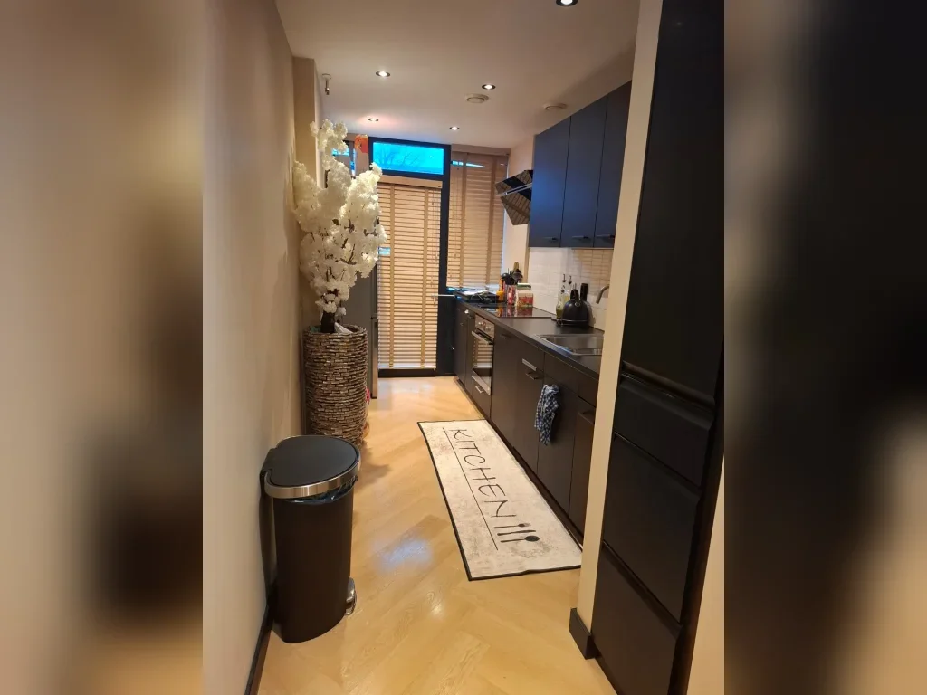 Appartement Herderhof 10