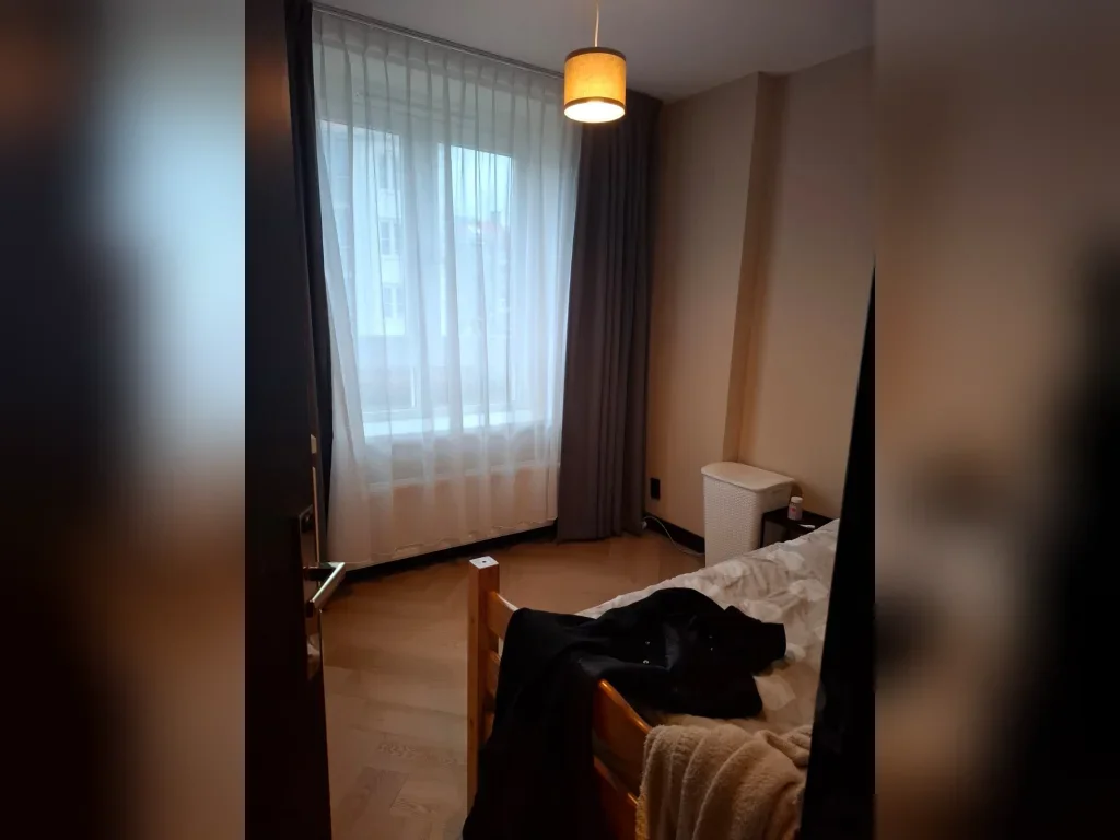Appartement Herderhof 20