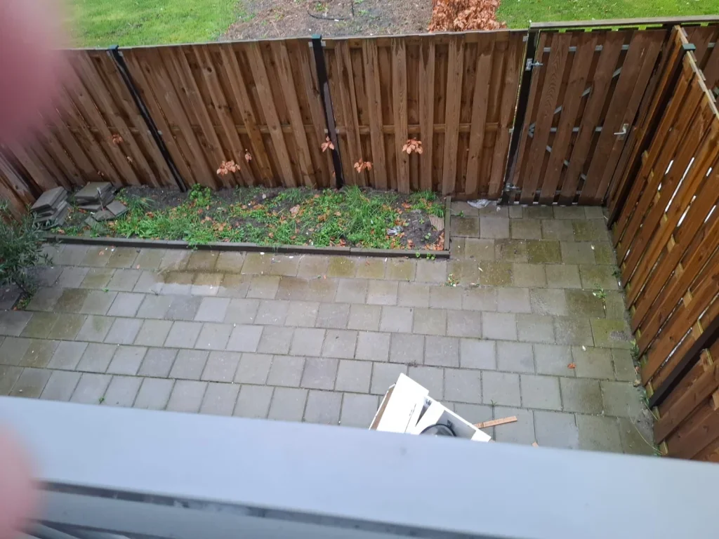 Appartement Herderhof 6
