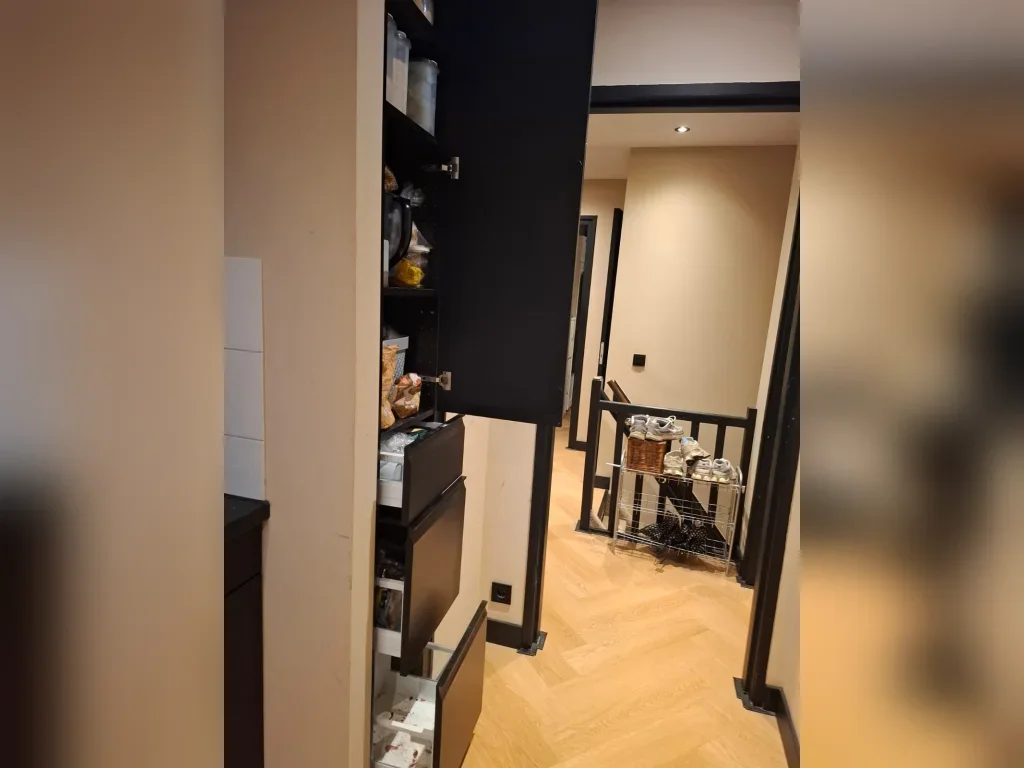 Appartement Herderhof 9