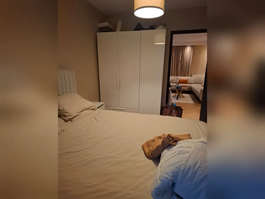 Appartement Herderhof 2