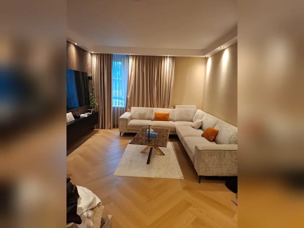 Appartement Herderhof 4
