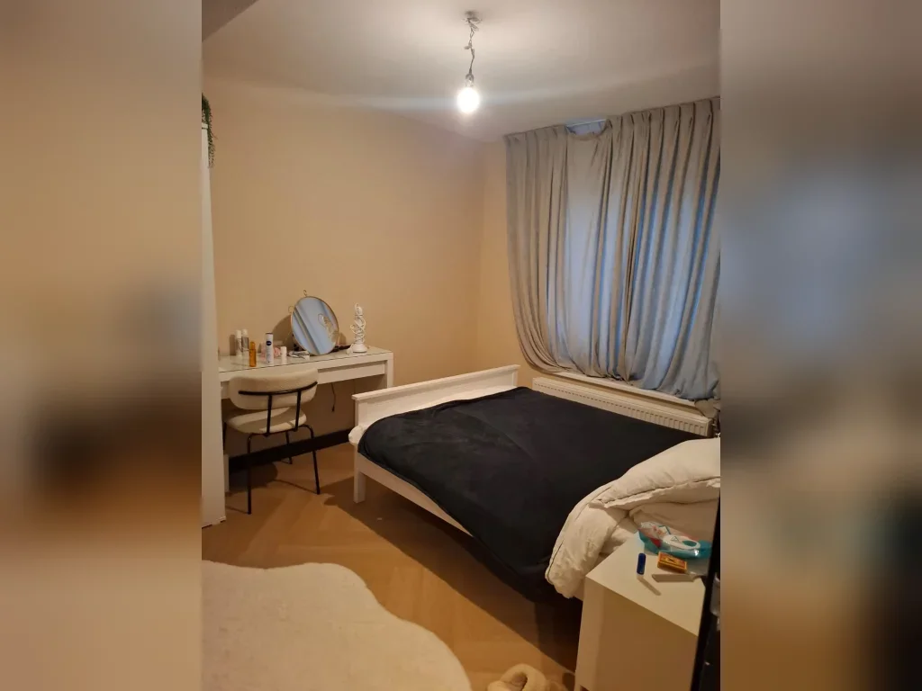 Appartement Herderhof 19