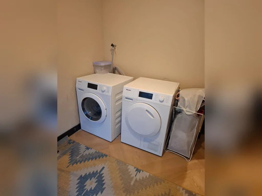 Appartement Herderhof 17