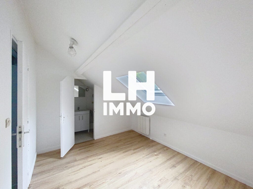 Appartement Rue Labédoyère à Le Havre