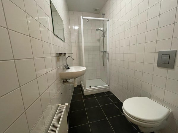 Appartement Spoorstraat in Gouda