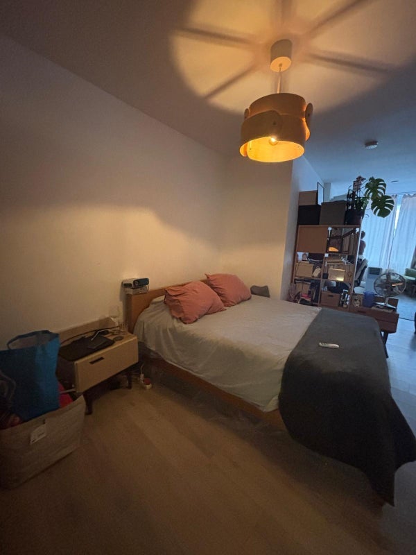 Flat Spoorstraat in Gouda