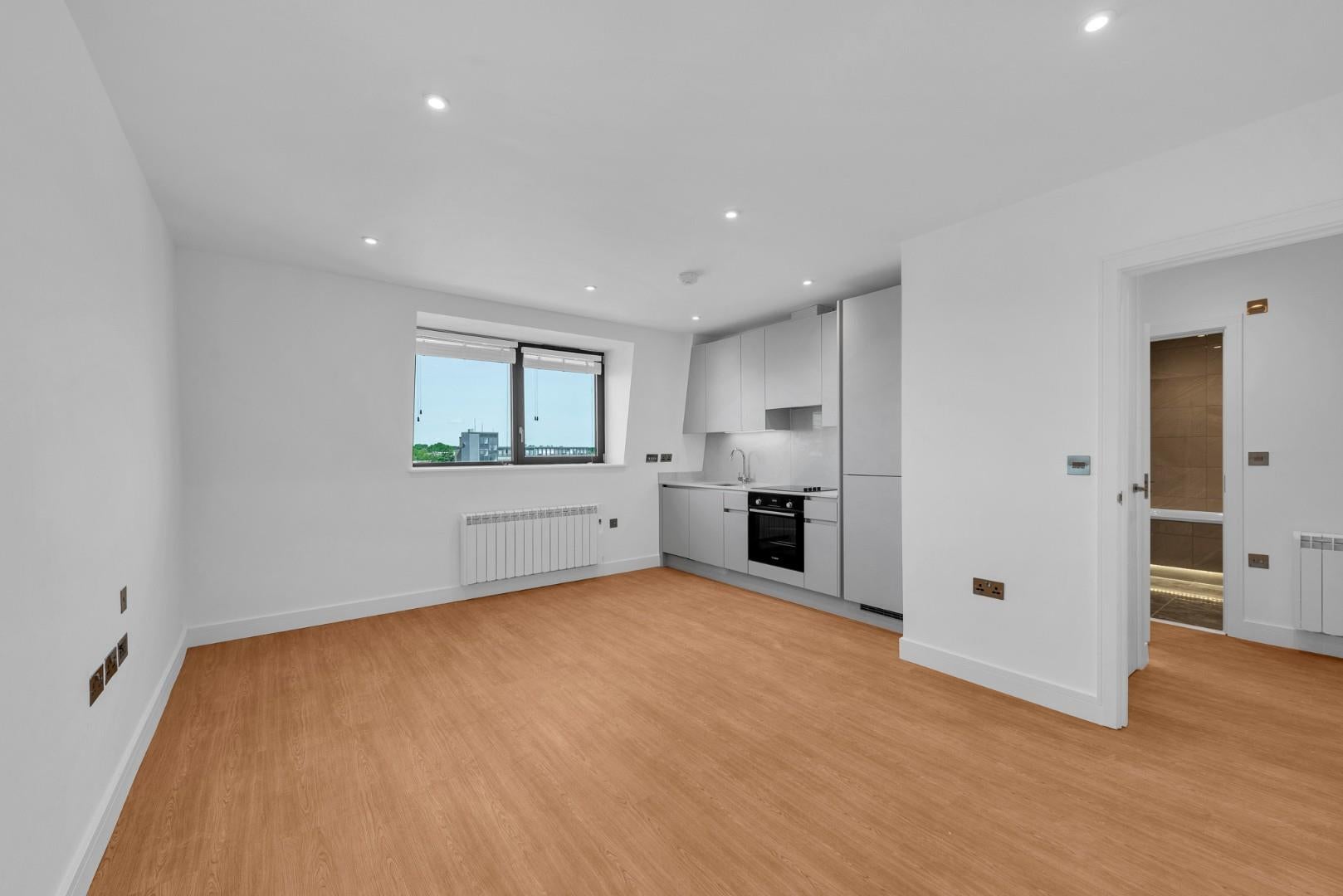 Flat The Bourne in Greater London