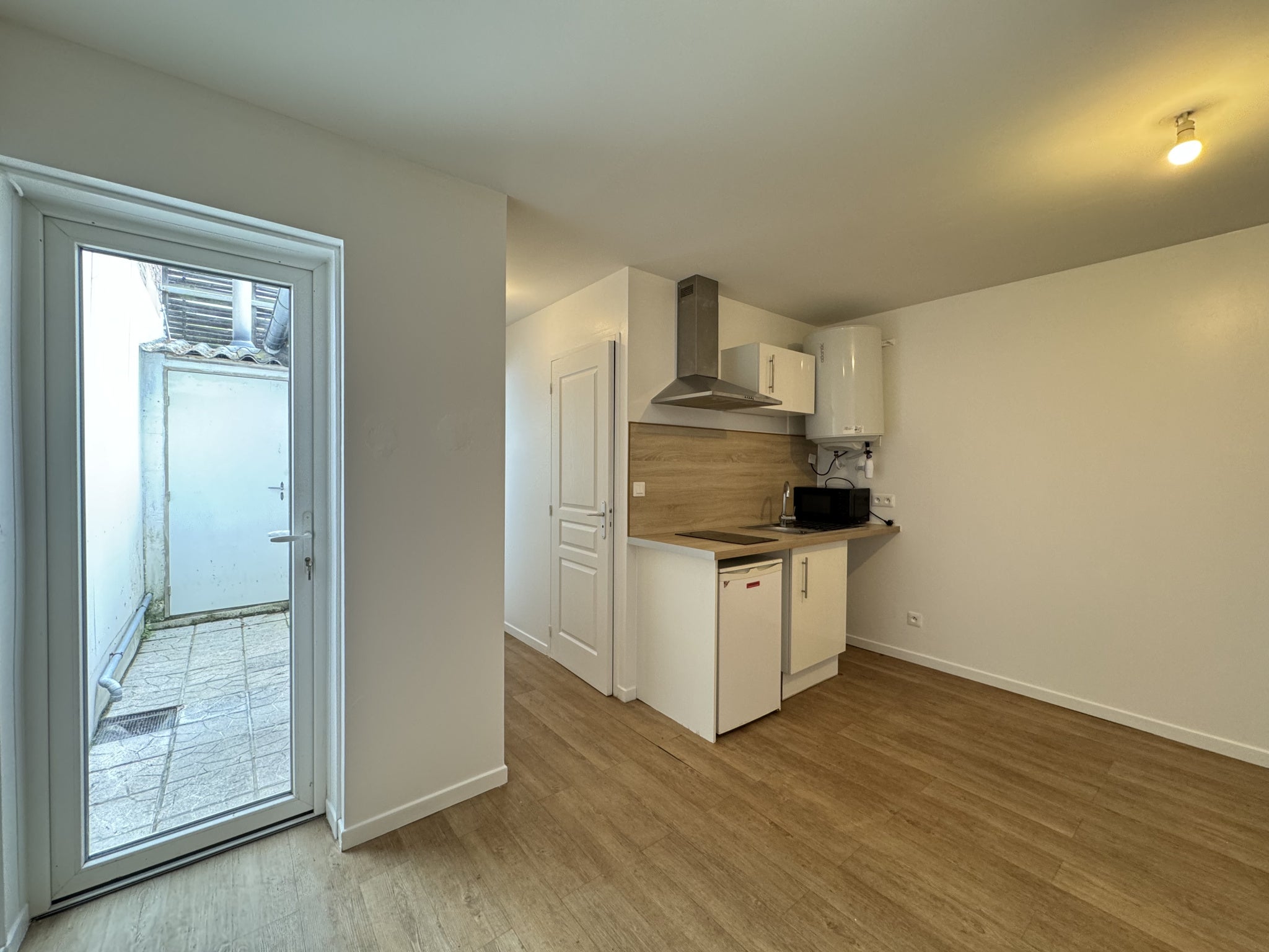Appartement Rue Boucher de Perthes à Amiens