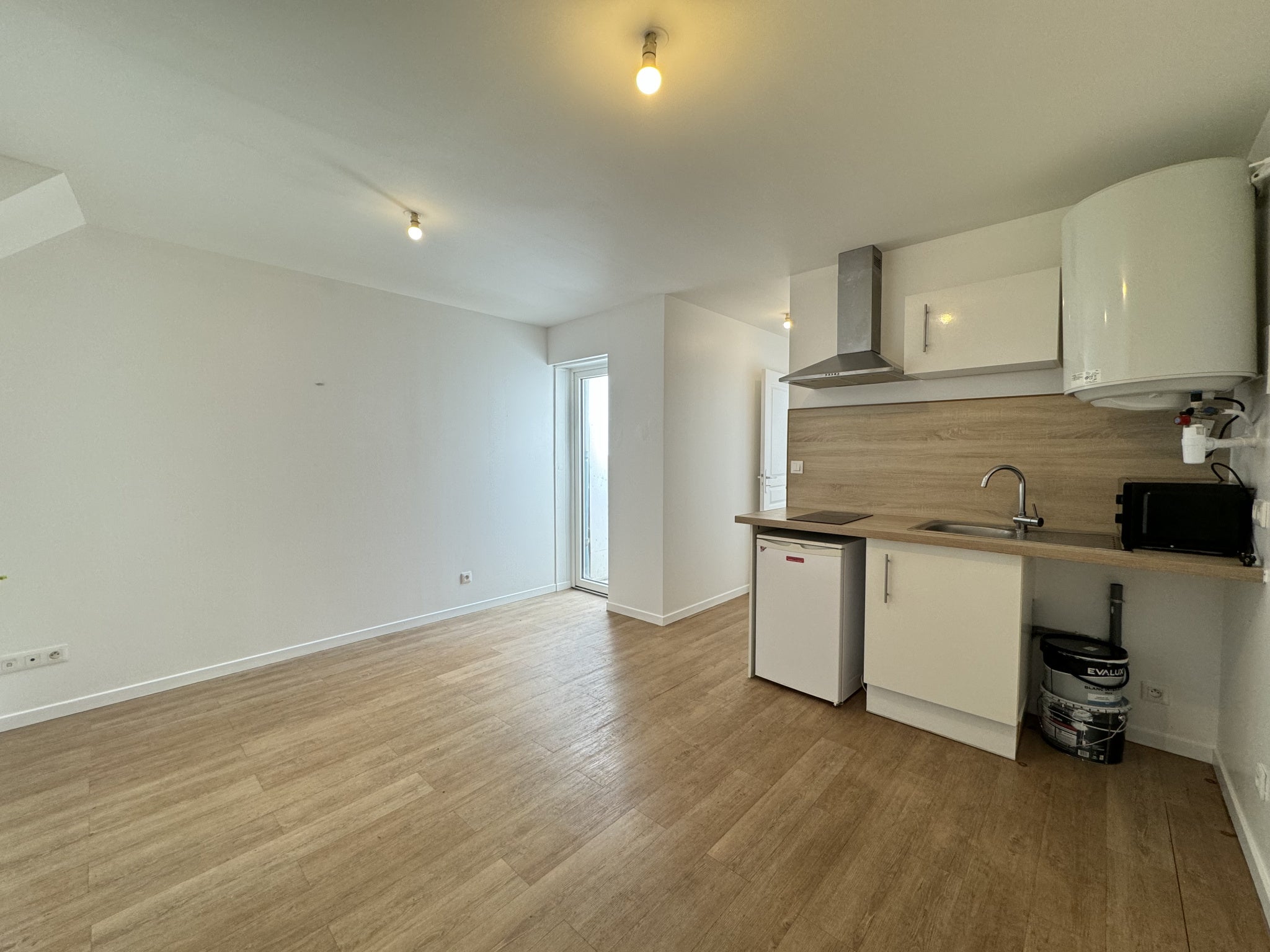 Appartement Rue Boucher de Perthes à Amiens