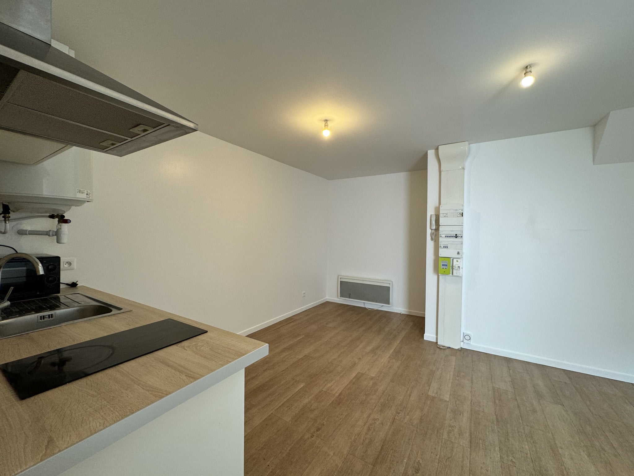 Appartement Rue Boucher de Perthes à Amiens