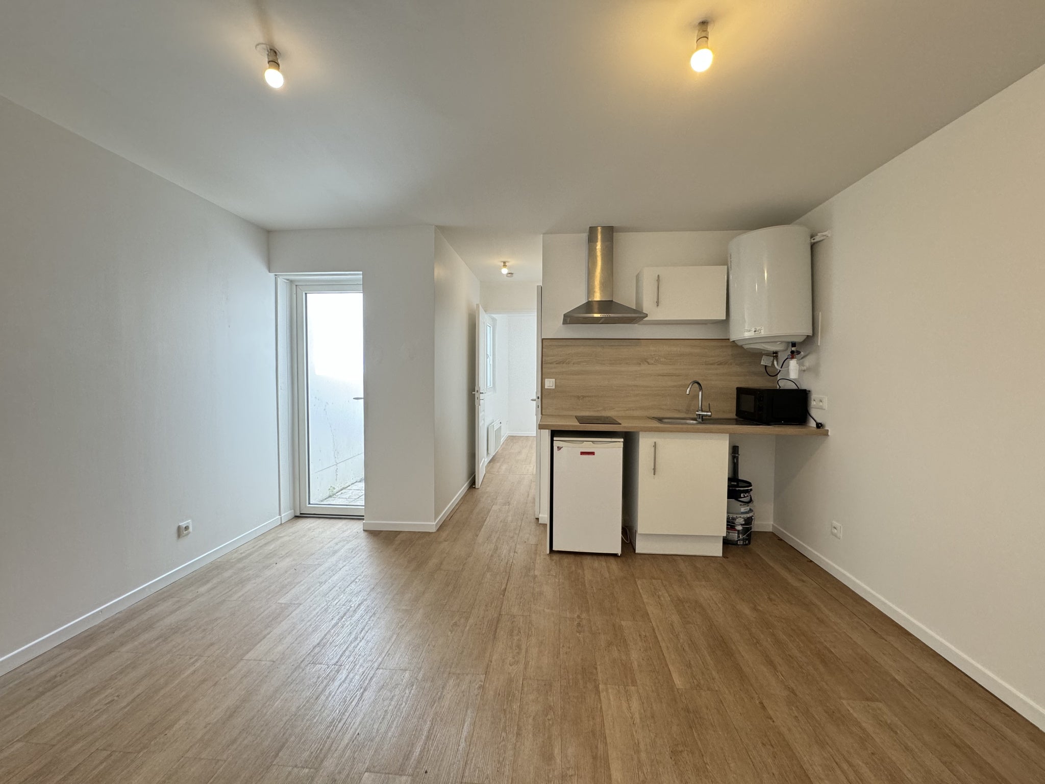 Appartement Rue Boucher de Perthes à Amiens