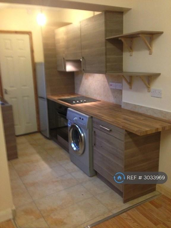 Room Oakfield Street in Lincoln