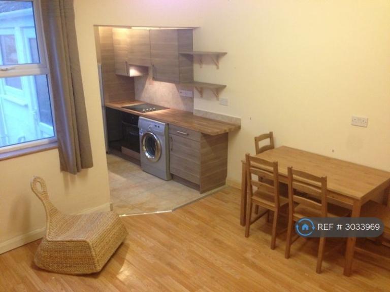 Room Oakfield Street in Lincoln