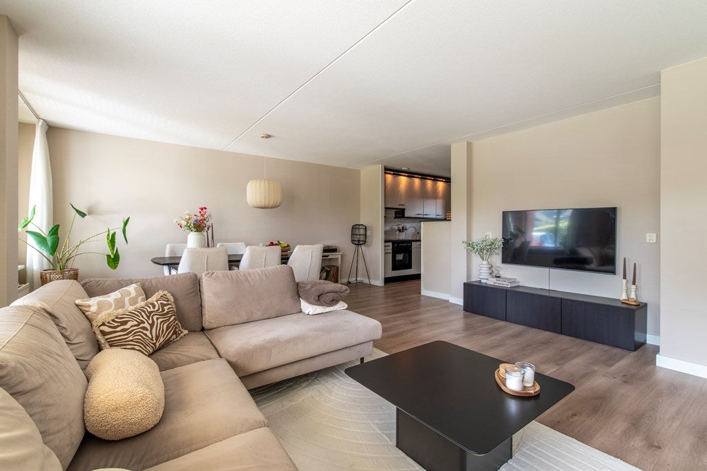 Appartement Ereprijs 2 in Veenendaal