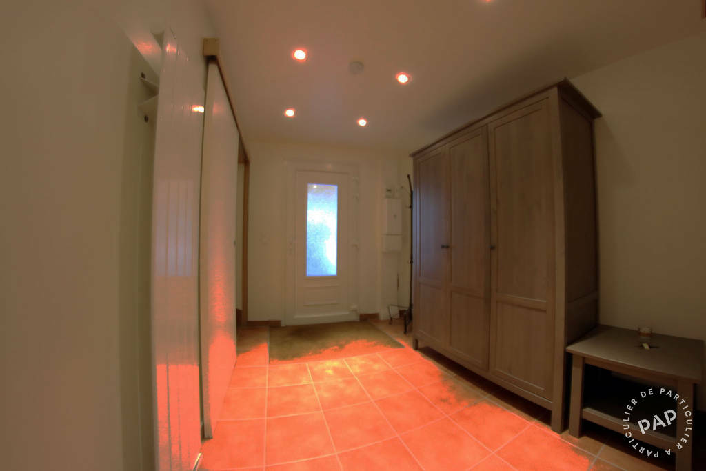 Appartement Rue Pierre Brossolette à Combs-la-Ville