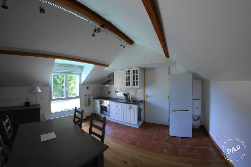 Appartement Rue Pierre Brossolette à Combs-la-Ville