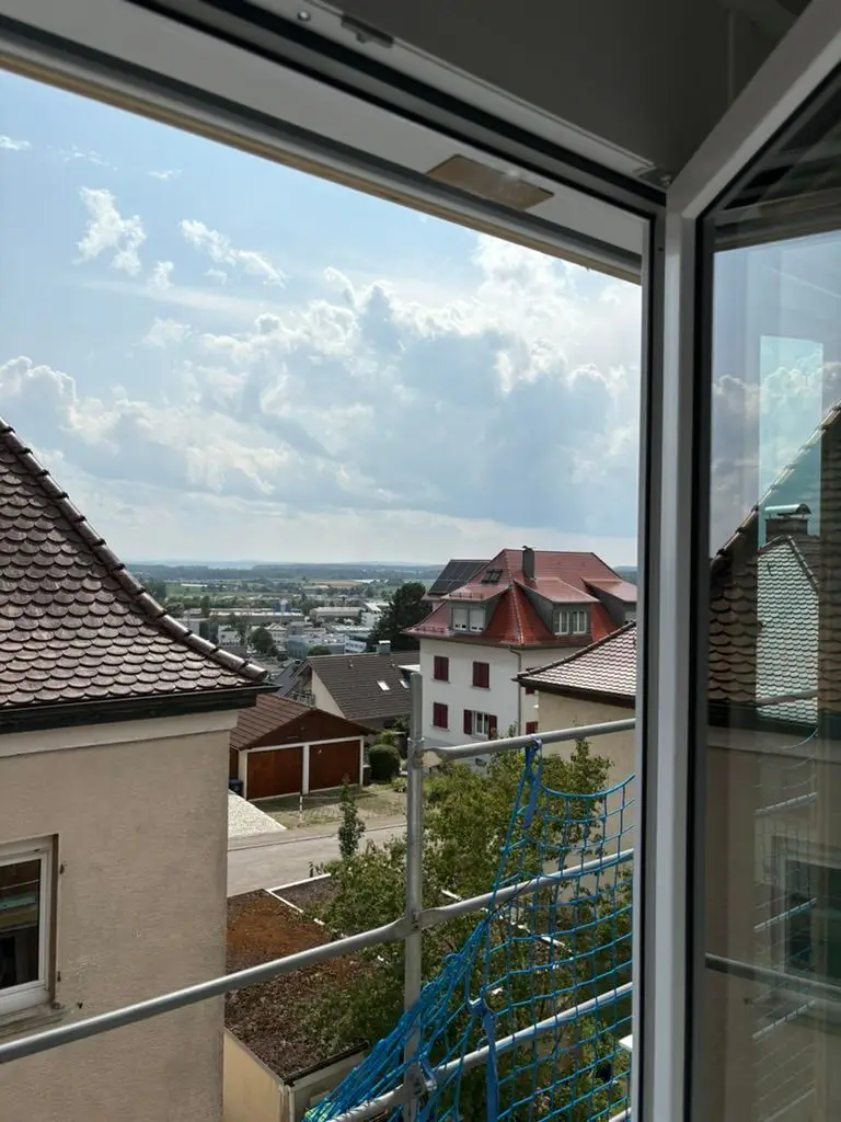 Wohnung Jakob-Gretser-Straße in Markdorf