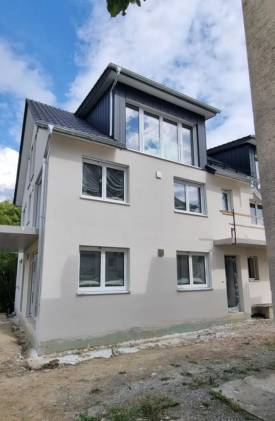Wohnung Jakob-Gretser-Straße in Markdorf