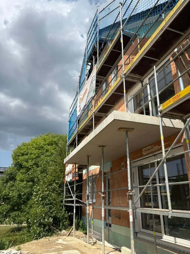 Wohnung Jakob-Gretser-Straße in Markdorf