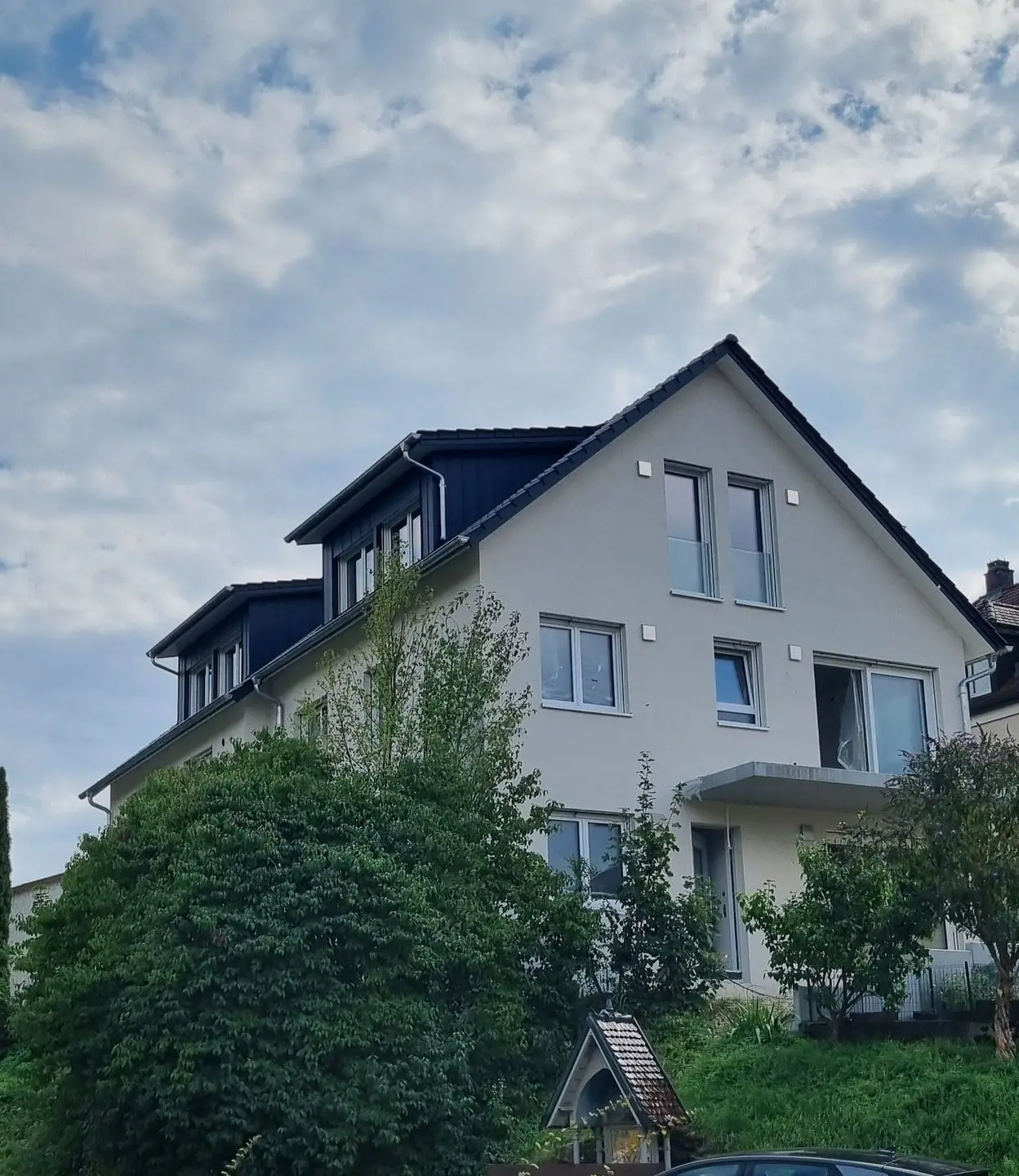 Wohnung Jakob-Gretser-Straße in Markdorf