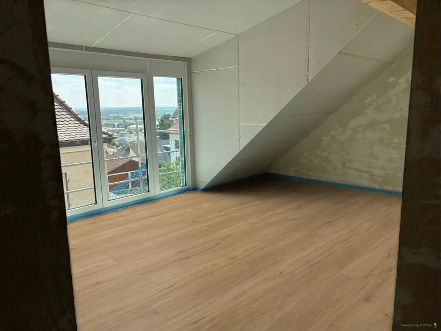 Wohnung Jakob-Gretser-Straße in Markdorf