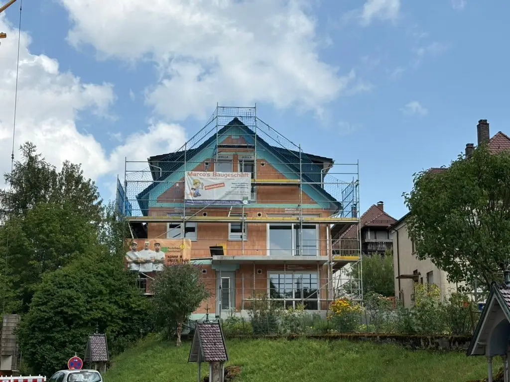 Wohnung Jakob-Gretser-Straße in Markdorf