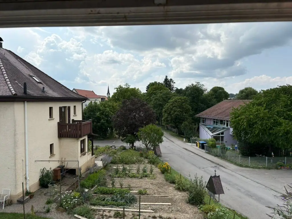 Wohnung Jakob-Gretser-Straße in Markdorf