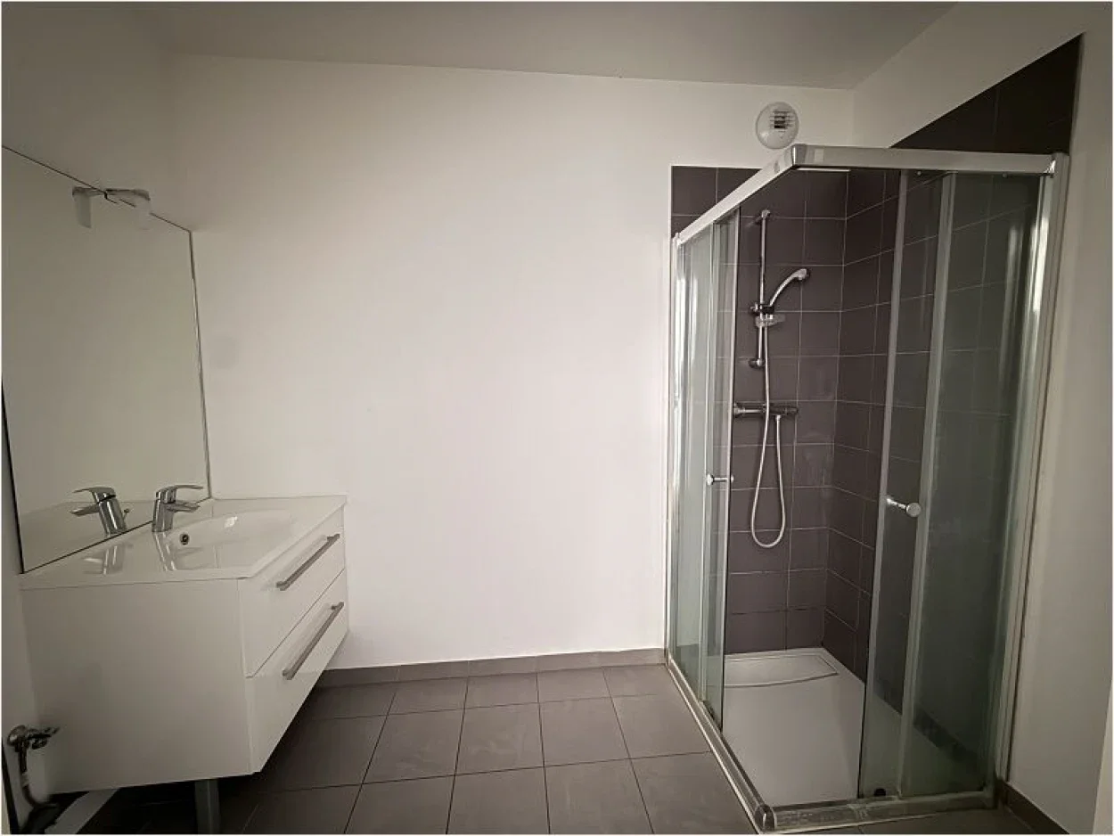 Appartement Rue Hegel à Lille