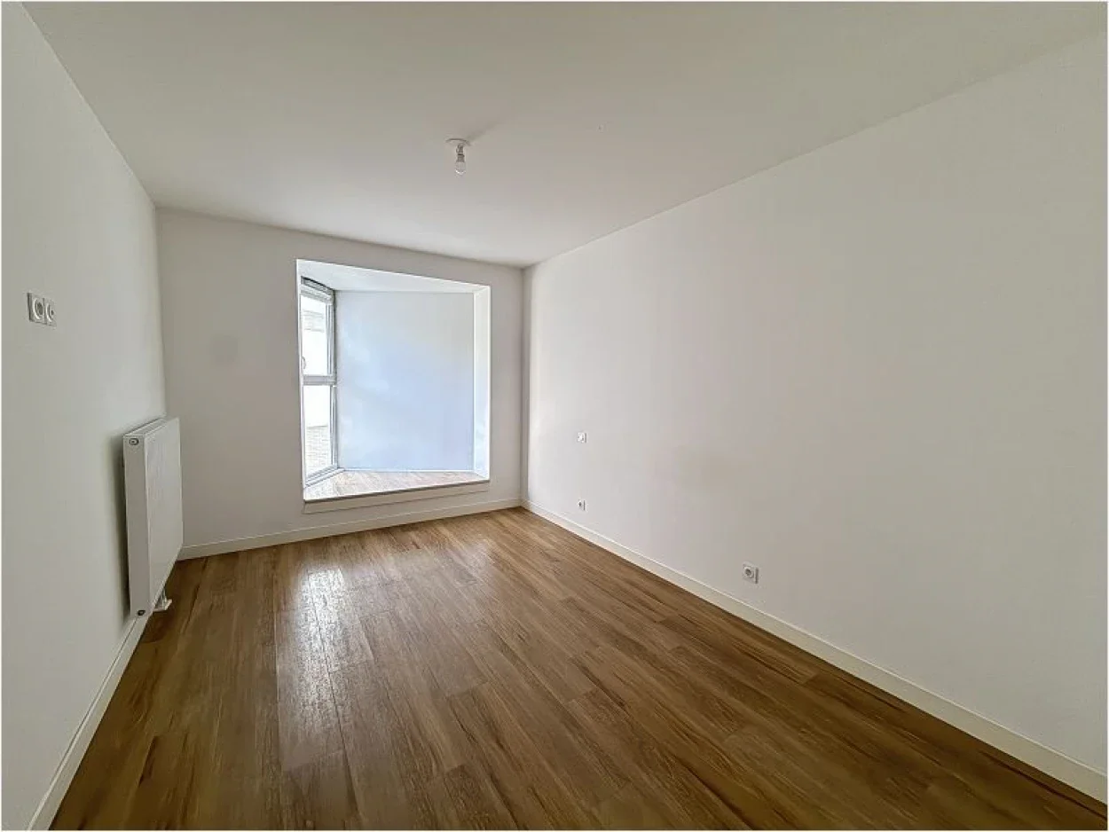 Appartement Rue Hegel à Lille