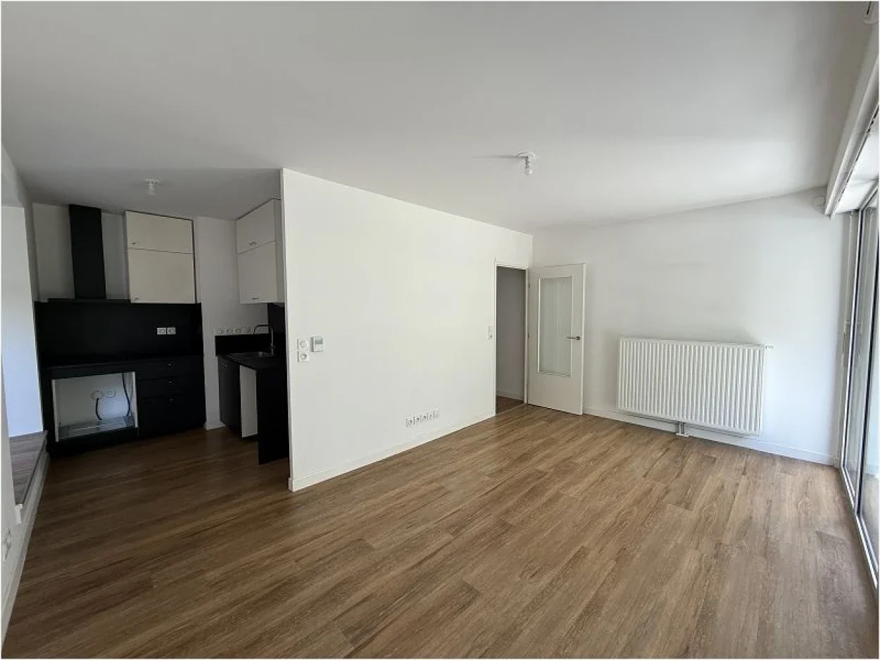Appartement Rue Hegel à Lille