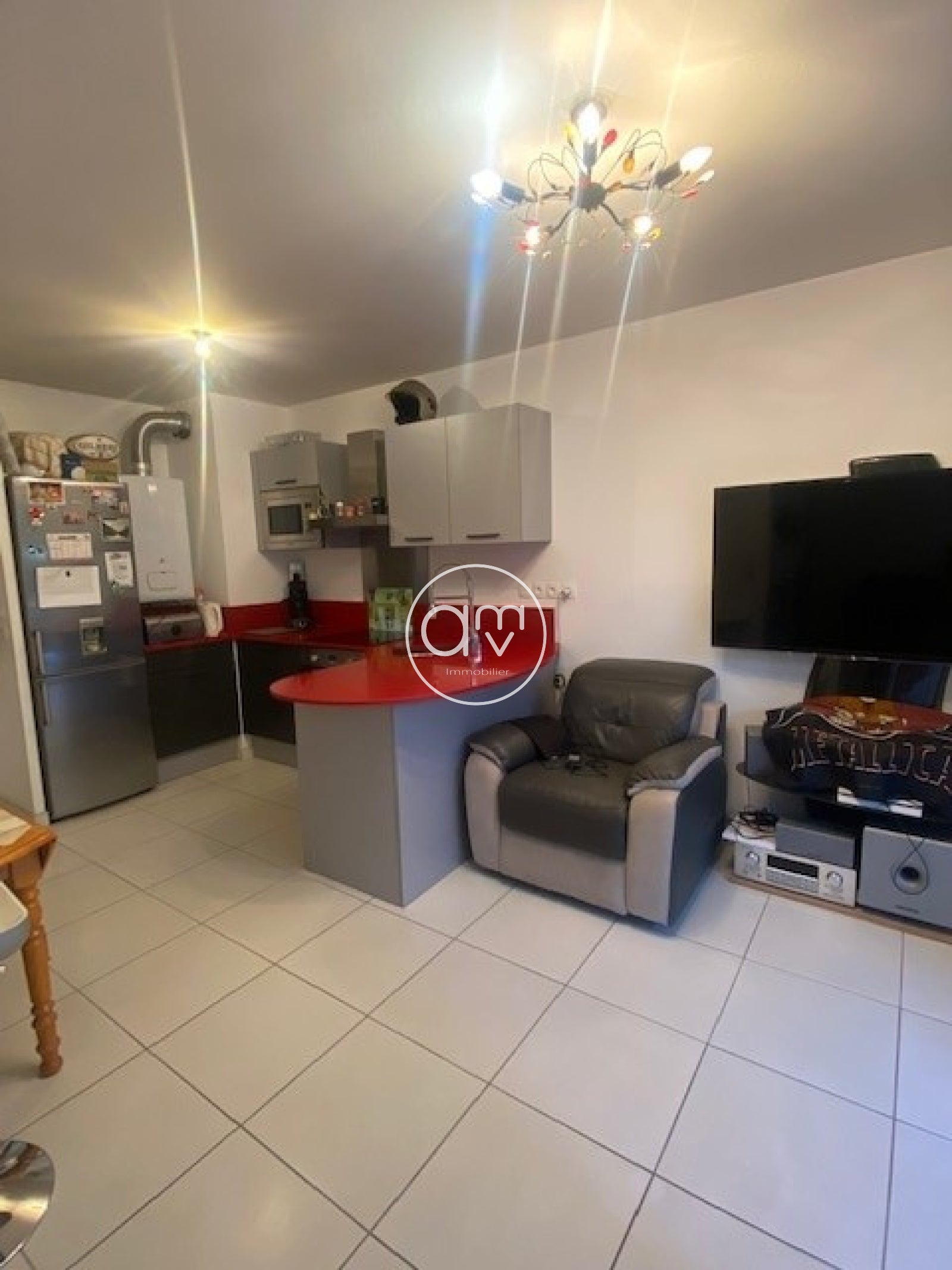 Appartement Avenue Pierre Brossolette à La Valette-du-Var