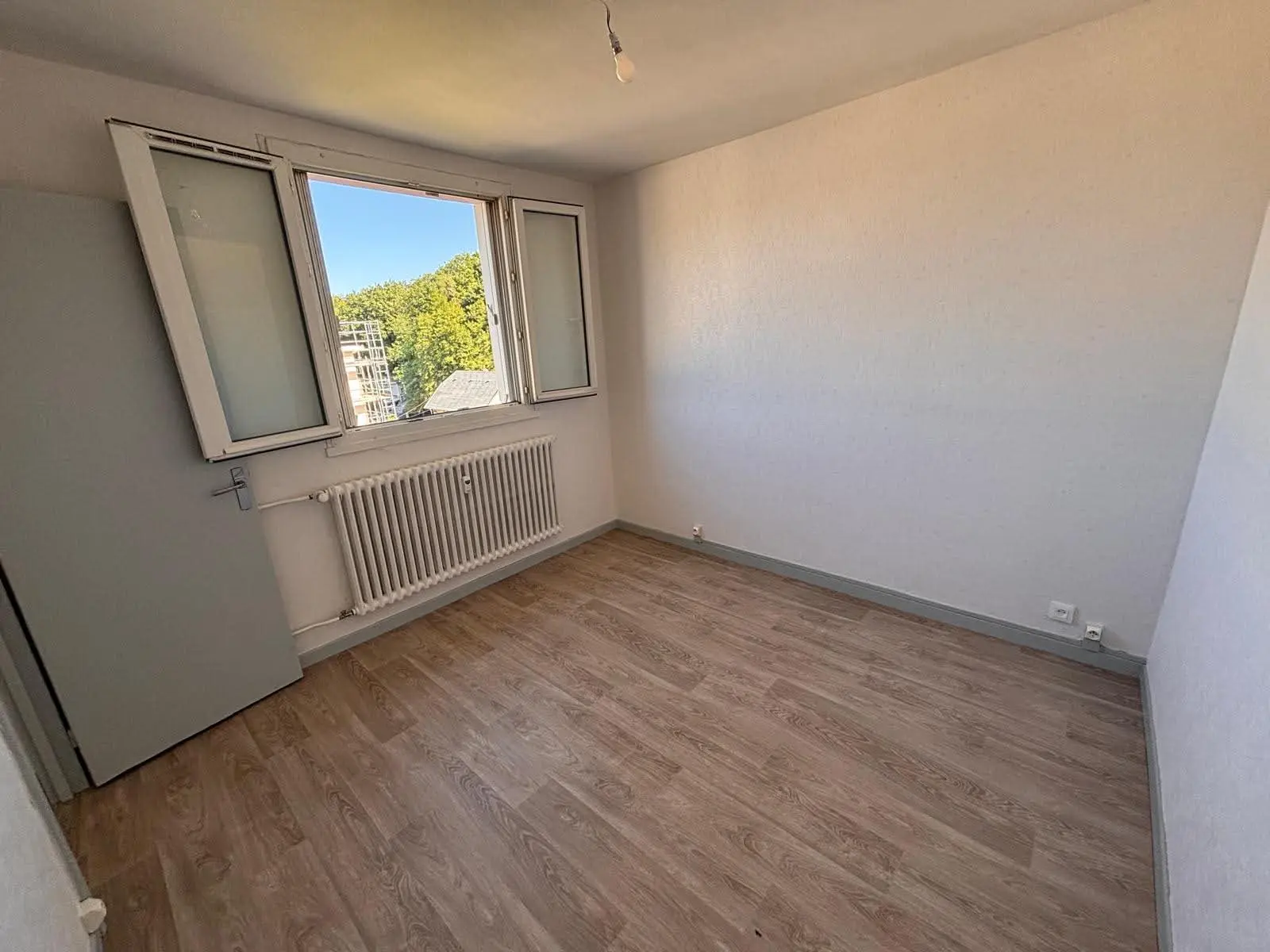 Appartement Rue Paul Hueber à Valdoie