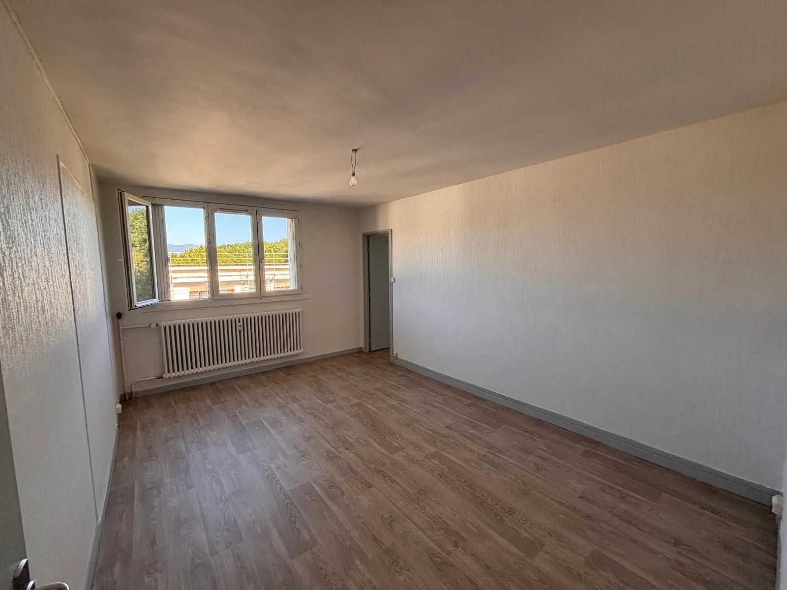 Appartement Rue Paul Hueber à Valdoie
