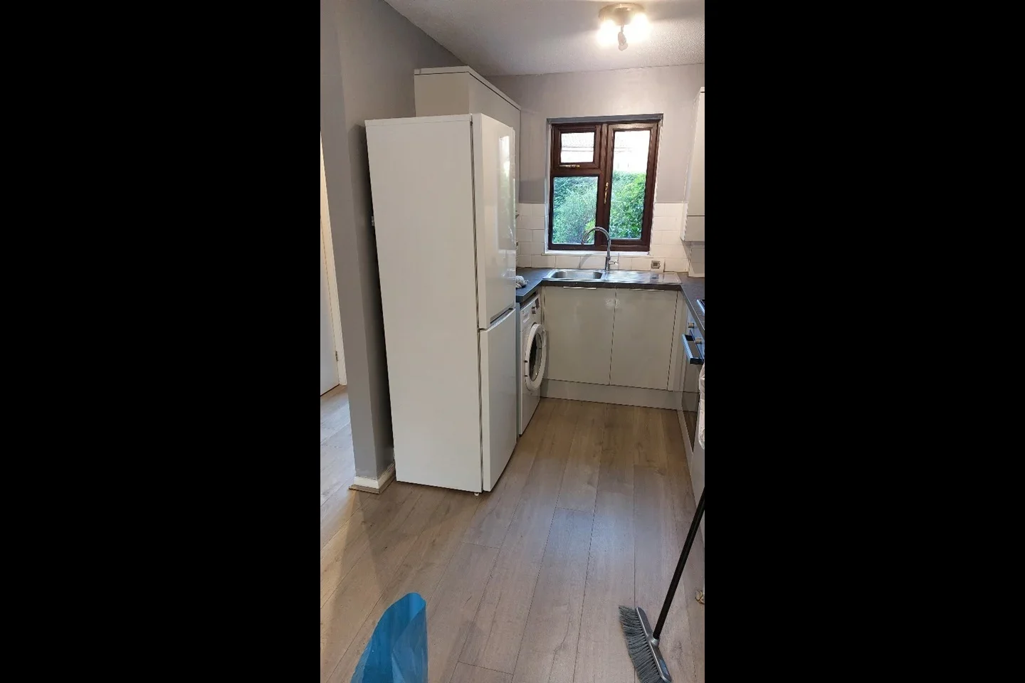 Flat Stuart Court in Hertsmere