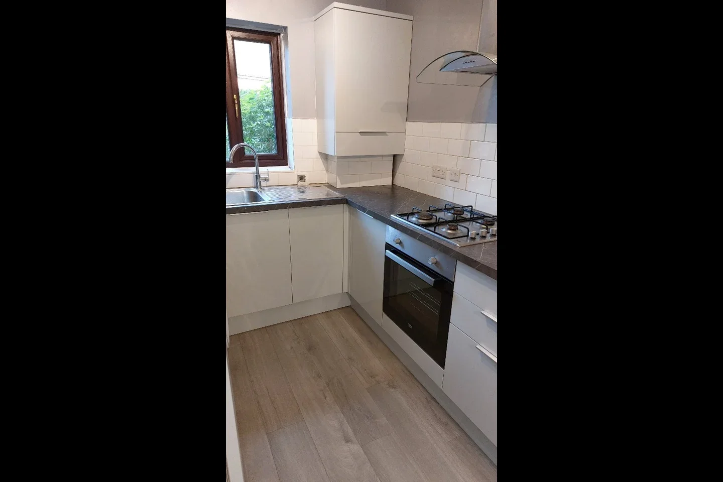 Flat Stuart Court in Hertsmere