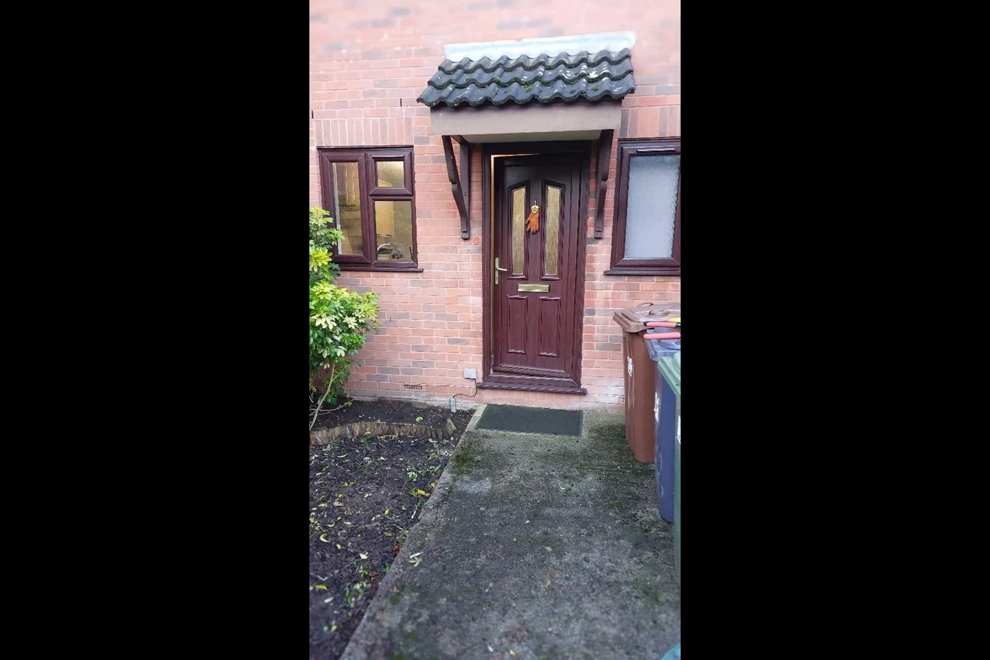 Flat Stuart Court in Hertsmere